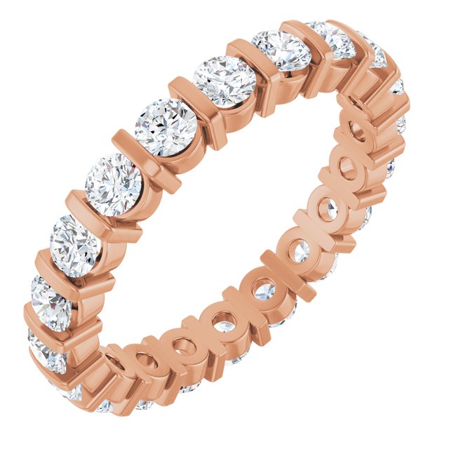 Lab-Grown Diamond | Round | 2.8mm