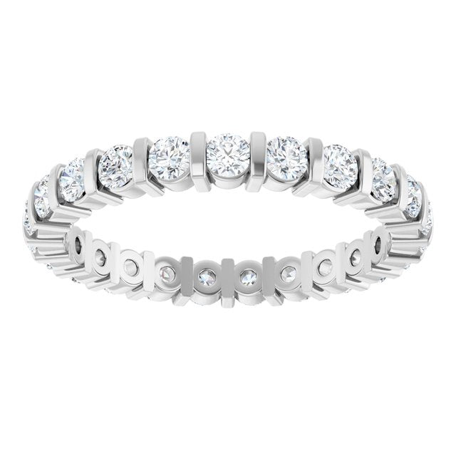 Lab-Grown Diamond | Round | 2.25mm