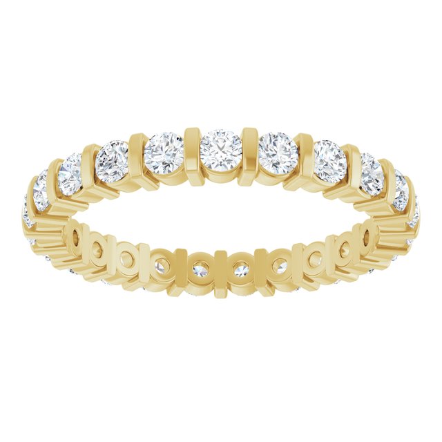 Lab-Grown Diamond | Round | 2.25mm