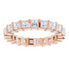 Natural Diamond | Square | 2.5 x 2.5mm