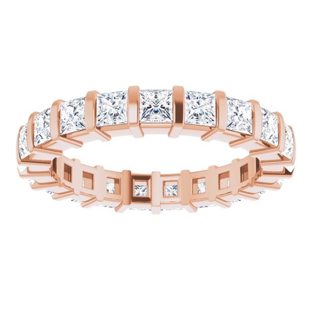 Natural Diamond | Square | 2.5 x 2.5mm