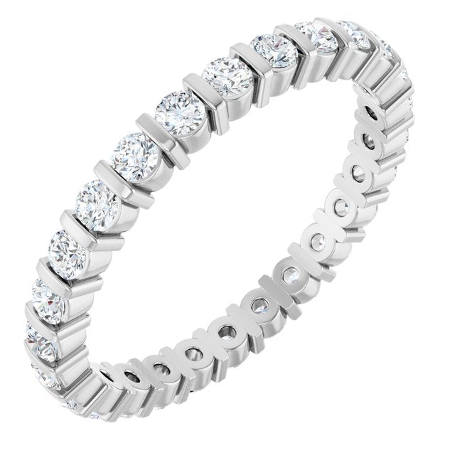 Lab-Grown Diamond | Round | 2mm
