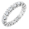 Lab-Grown Diamond | Round | 3mm