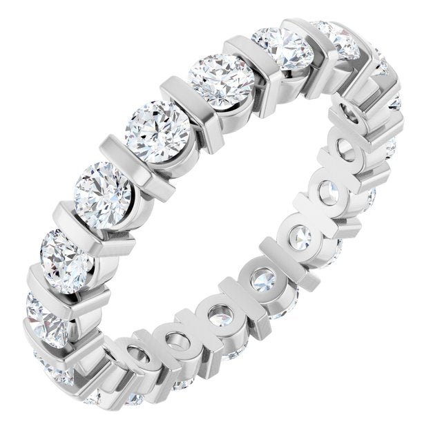 Lab-Grown Diamond | Round | 3mm