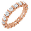 Lab-Grown Diamond | Round | 3mm