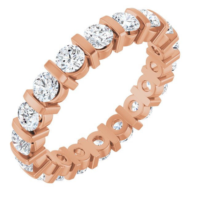 Lab-Grown Diamond | Round | 3mm