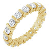 Lab-Grown Diamond | Round | 3mm