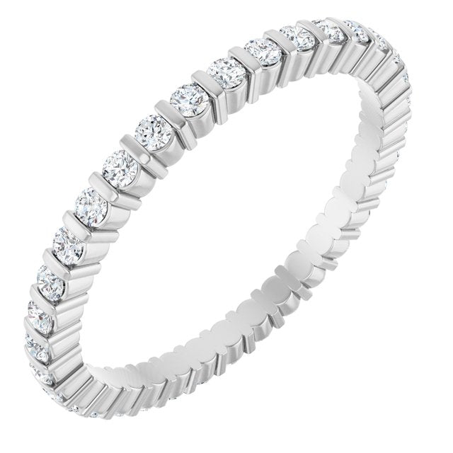 Lab-Grown Diamond | Round | 1.5mm