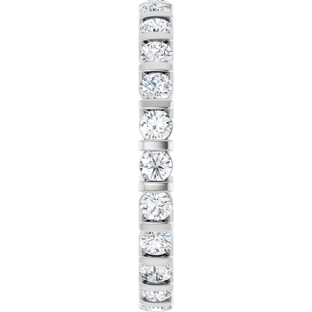 Lab-Grown Diamond | Round | 2.25mm
