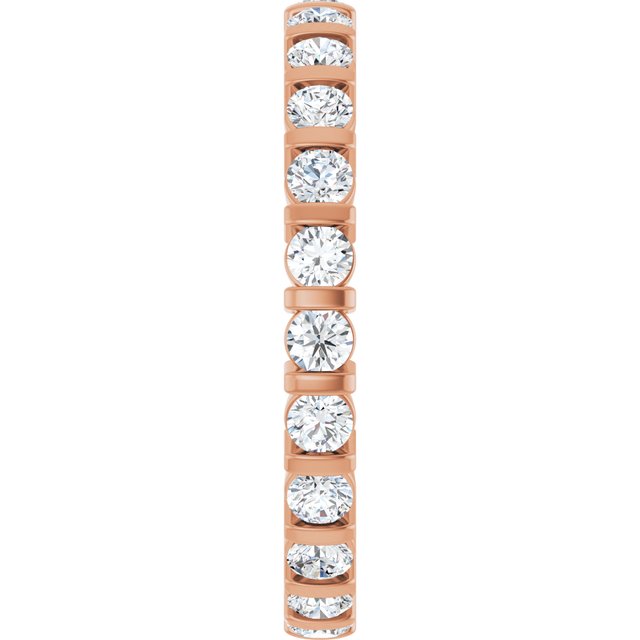 Lab-Grown Diamond | Round | 2.25mm