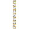 Lab-Grown Diamond | Round | 2.25mm