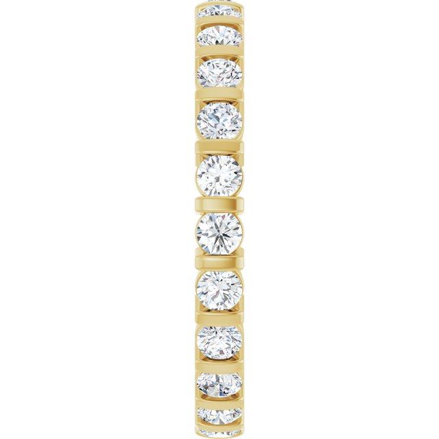 Lab-Grown Diamond | Round | 2.25mm