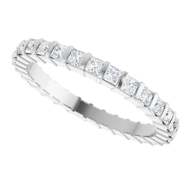 Natural Diamond | Square | 1.75 x 1.75mm