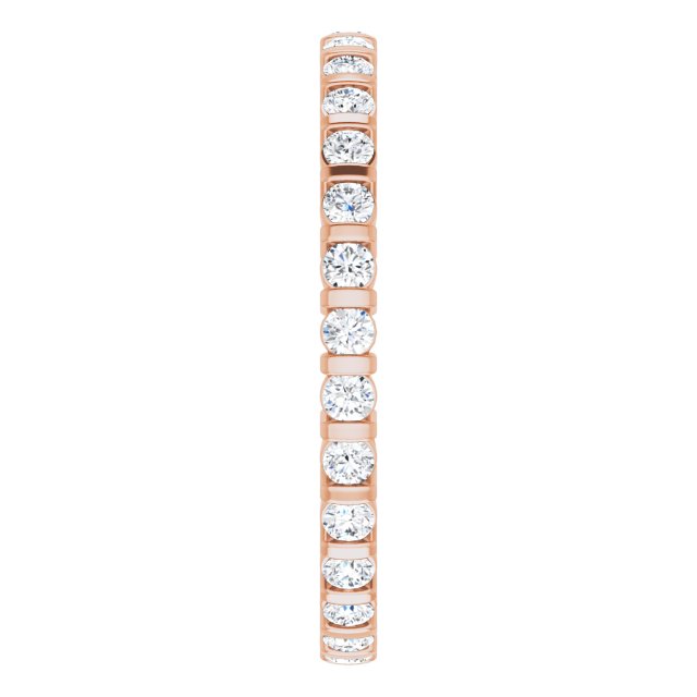 Natural Diamond | Round | 1.7mm