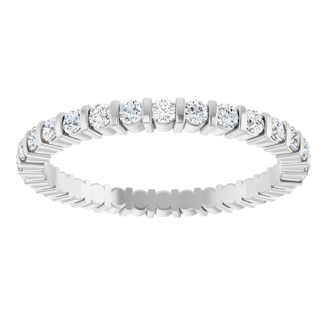 Natural Diamond | Round | 1.7mm | Lab-Grown Diamond | Round | 1.7mm