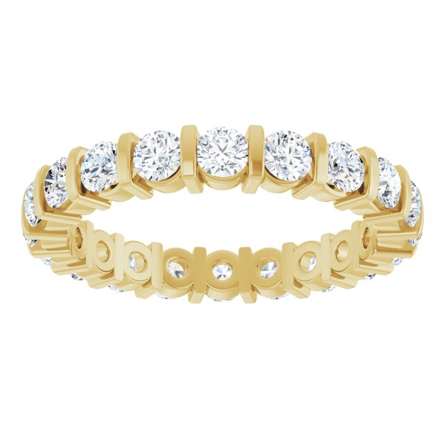 Lab-Grown Diamond | Round | 2.8mm