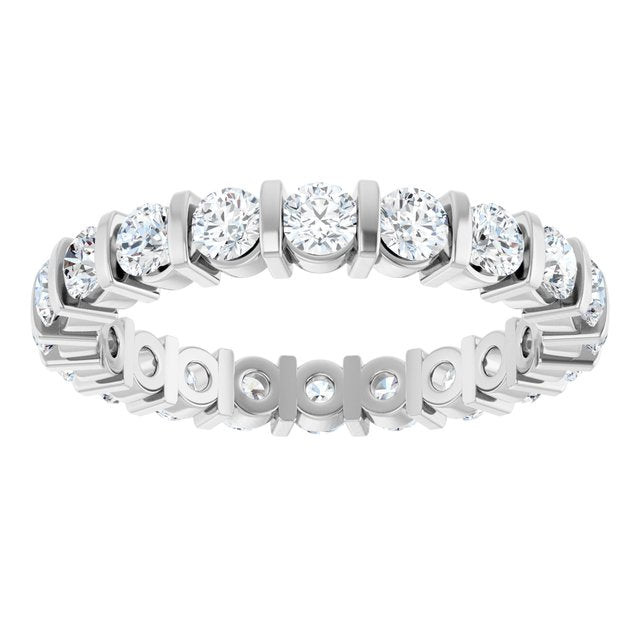 Lab-Grown Diamond | Round | 2.8mm