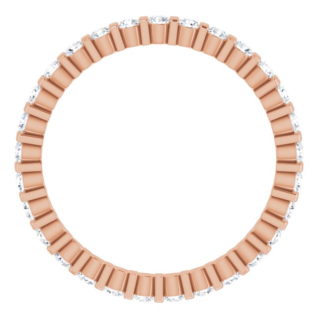 Natural Diamond | Round | 1.7mm