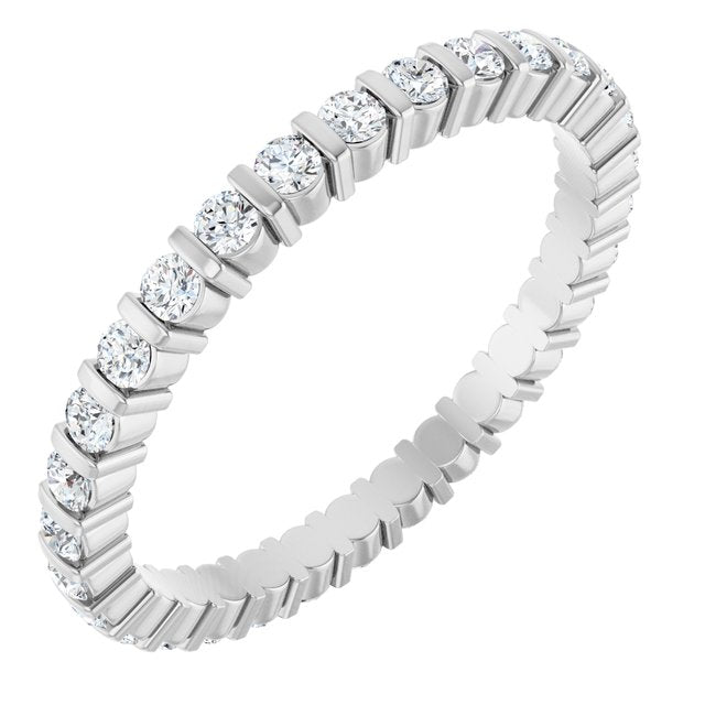 Lab-Grown Diamond | Round | 1.7mm