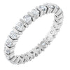 Lab-Grown Diamond | Round | 2.25mm