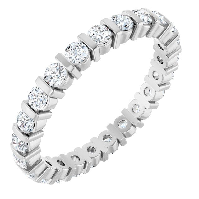 Lab-Grown Diamond | Round | 2.25mm