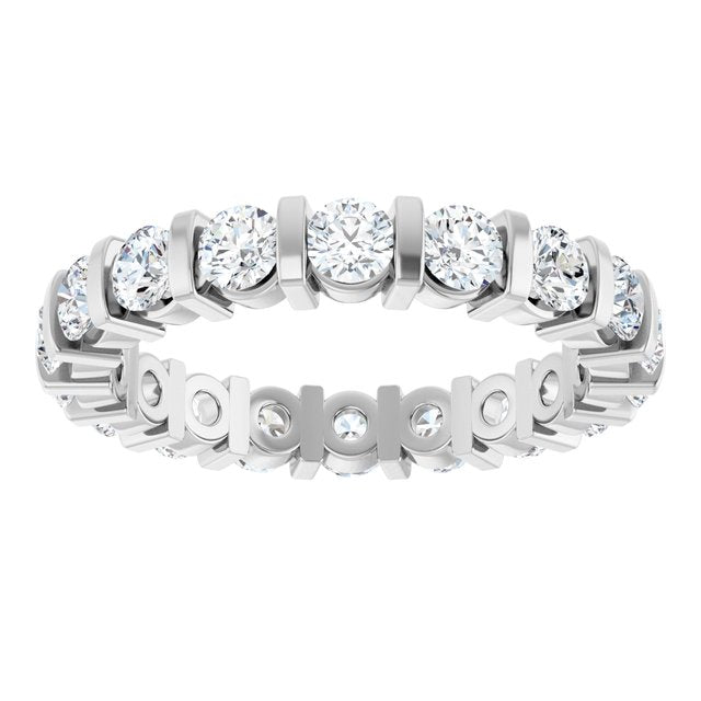 Lab-Grown Diamond | Round | 3mm