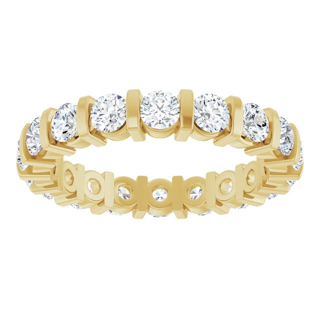 Lab-Grown Diamond | Round | 3mm