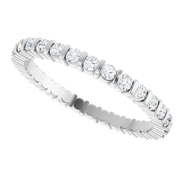 Natural Diamond | Round | 1.7mm | Lab-Grown Diamond | Round | 1.7mm