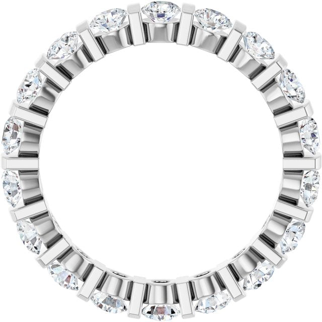 Lab-Grown Diamond | Round | 3mm