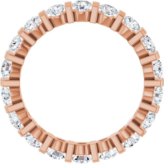 Lab-Grown Diamond | Round | 3mm