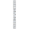 Natural Diamond | Square | 1.75 x 1.75mm