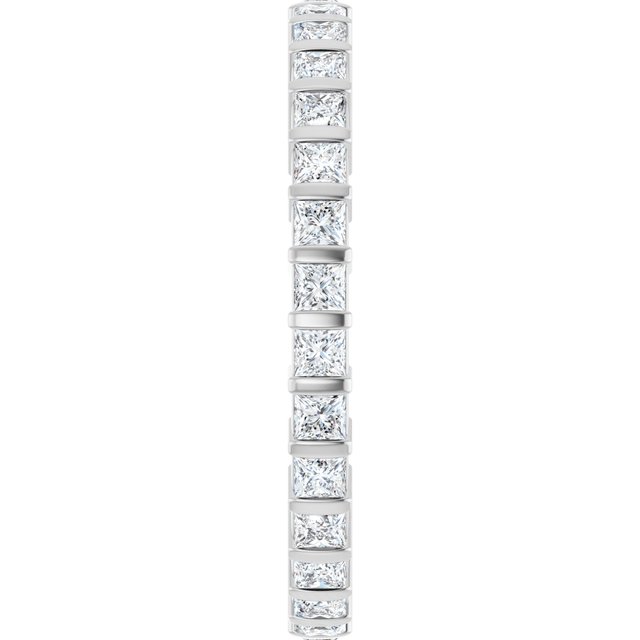 Natural Diamond | Square | 1.75 x 1.75mm