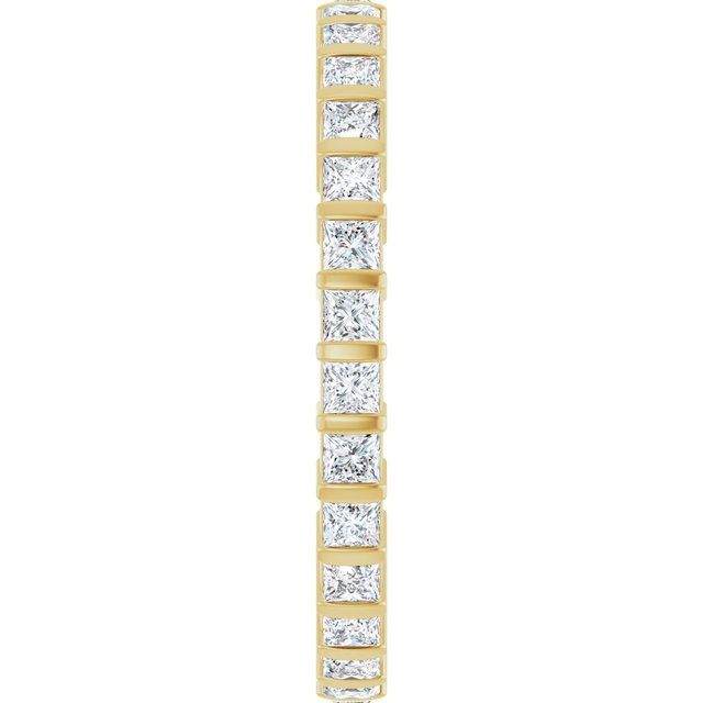 Natural Diamond | Square | 1.75 x 1.75mm