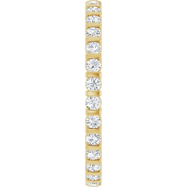 Natural Diamond | Round | 1.7mm | Lab-Grown Diamond | Round | 1.7mm
