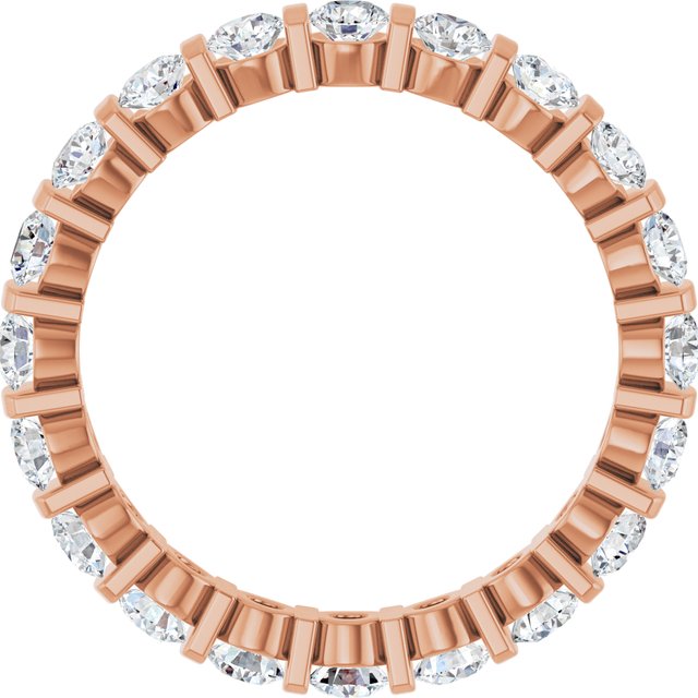 Lab-Grown Diamond | Round | 2.8mm