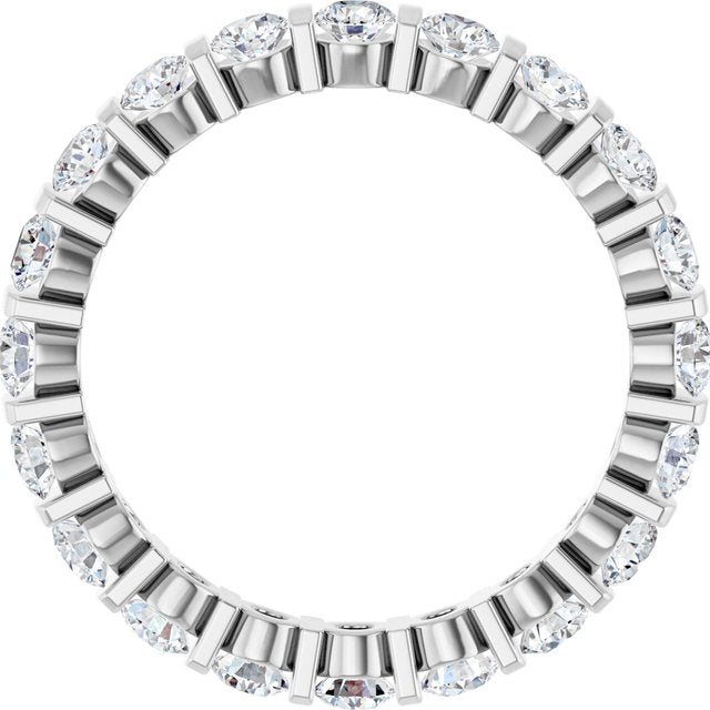 Lab-Grown Diamond | Round | 2.8mm