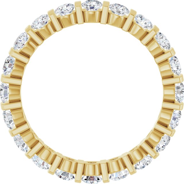 Lab-Grown Diamond | Round | 2.8mm