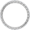 Lab-Grown Diamond | Round | 1.7mm