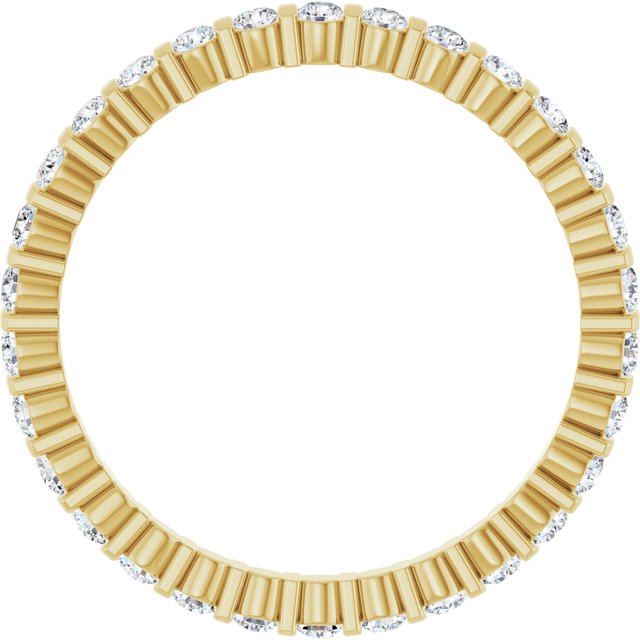 Lab-Grown Diamond | Round | 1.7mm