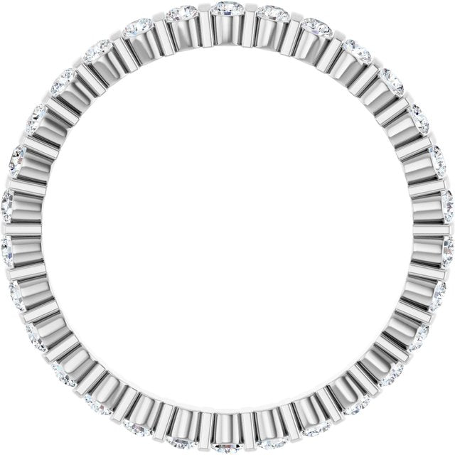Lab-Grown Diamond | Round | 1.7mm