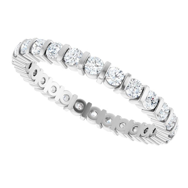 Lab-Grown Diamond | Round | 2mm