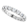 Lab-Grown Diamond | Round | 3mm