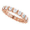 Lab-Grown Diamond | Round | 3mm