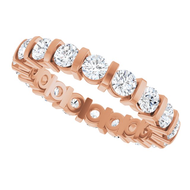 Lab-Grown Diamond | Round | 3mm