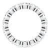 Natural Diamond | Round | 3.75mm | Lab-Grown Diamond | Round | 3.75mm