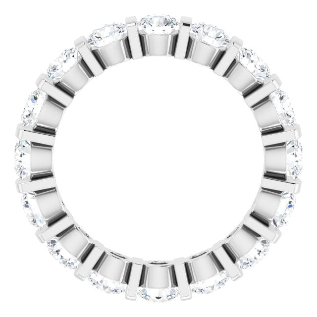 Natural Diamond | Round | 3.75mm | Lab-Grown Diamond | Round | 3.75mm
