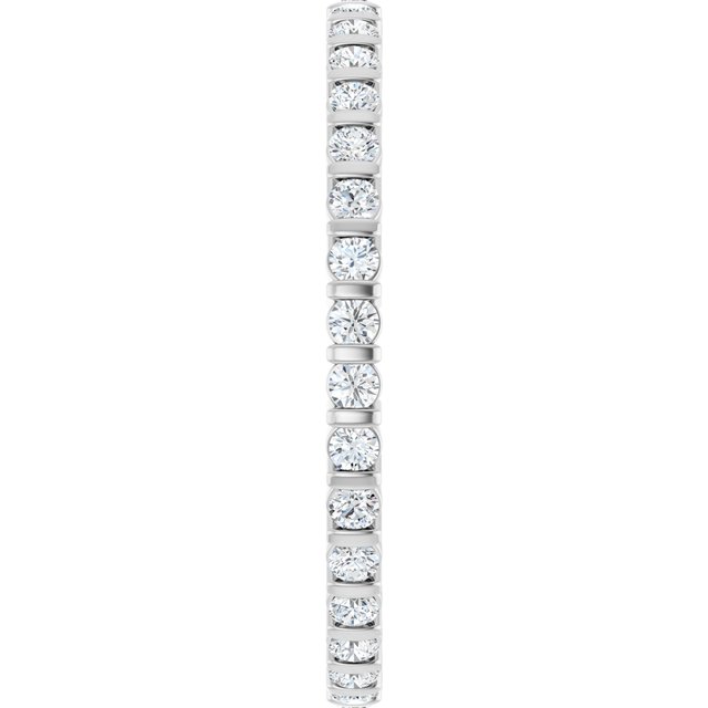 Lab-Grown Diamond | Round | 1.5mm