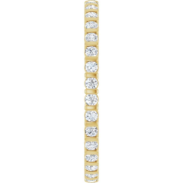 Lab-Grown Diamond | Round | 1.5mm