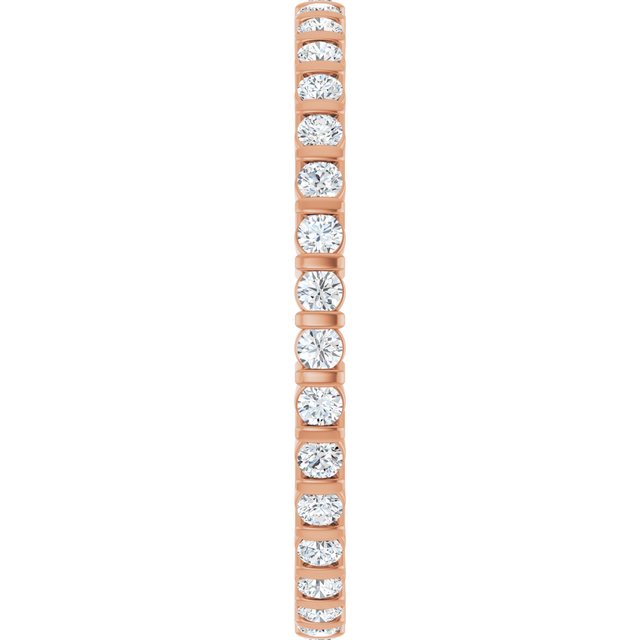 Lab-Grown Diamond | Round | 1.5mm