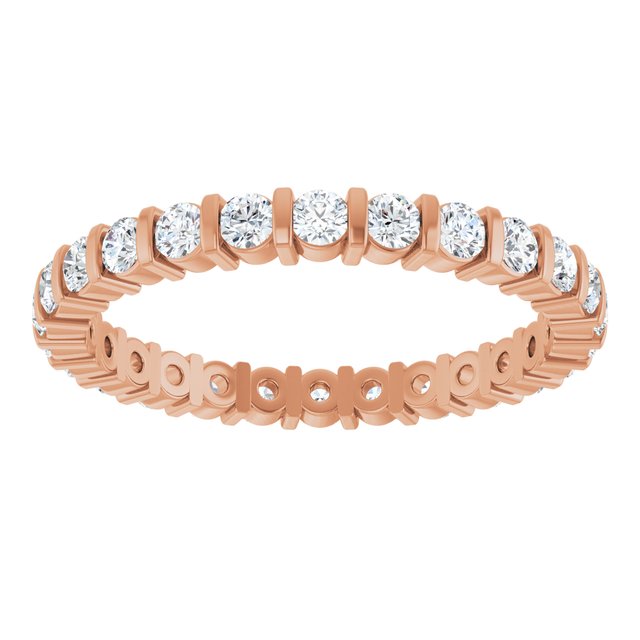 Lab-Grown Diamond | Round | 2mm